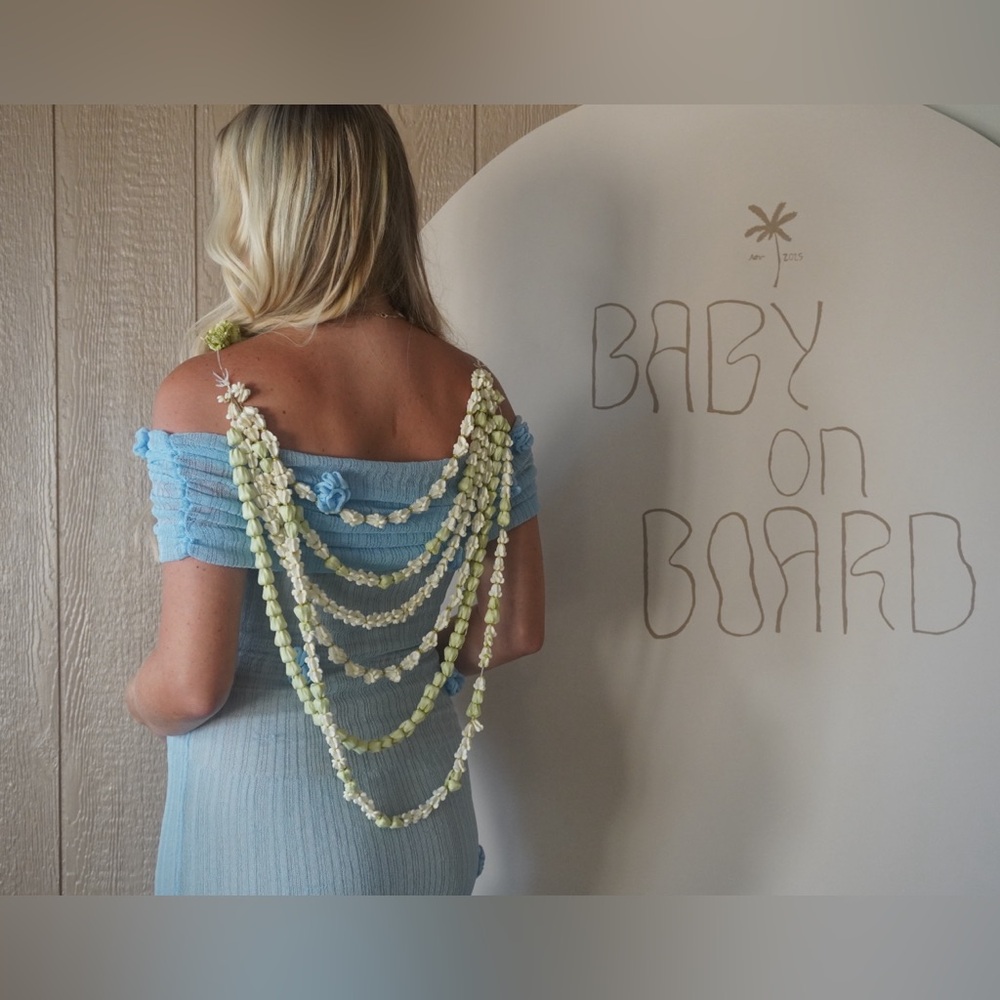 MESHKI- Brynn dress - Picture 13 of 13